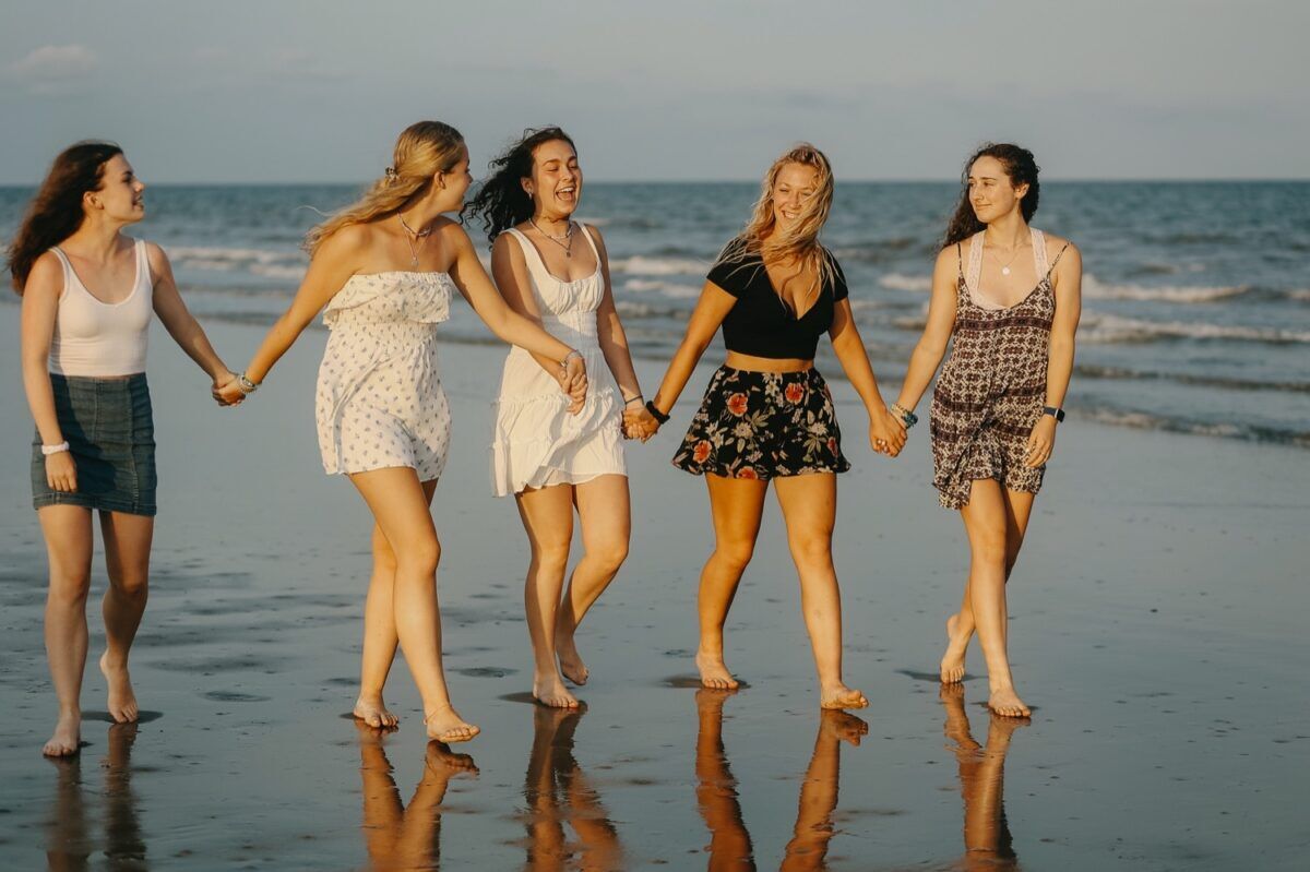 Photography In Hilton Head
